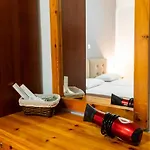 Apartamento τηεramvos *