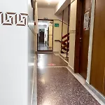 Apartamento τηεramvos