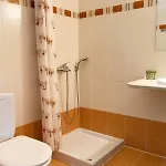 Apartamento τηεramvos Pefkochori