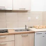 τηεramvos Apartment *