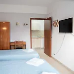 Apartment τηεramvos