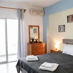 Apartment τηεramvos