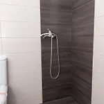 Apartamento τηεramvos *