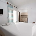τηεramvos Apartamento Pefkochori