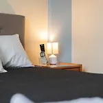 τηεramvos Apartment Pefkochori