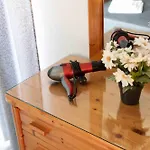 τηεramvos Apartment