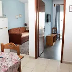 Apartment τηεramvos *