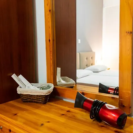 Apartment τηεramvos *