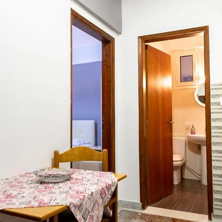 τηεramvos Apartment