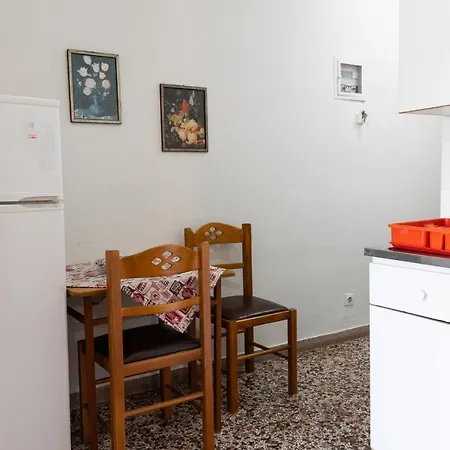 τηεramvos Lägenhet Pefkochori