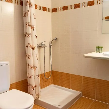 Apartment τηεramvos Pefkochori