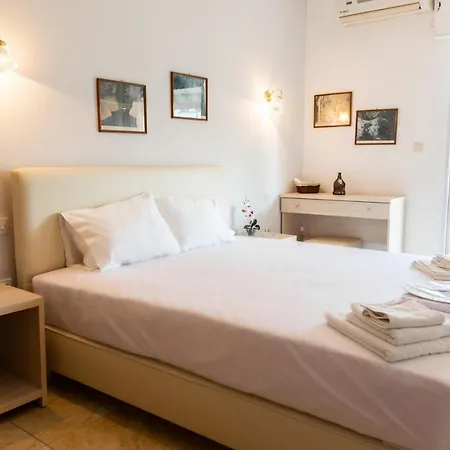 Apartment τηεramvos Pefkochori