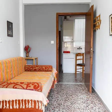 Apartamento τηεramvos