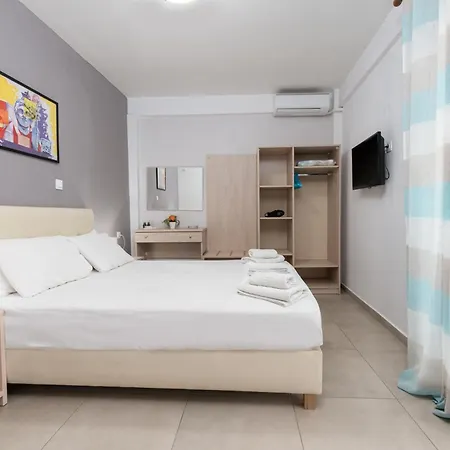 τηεramvos Apartment *