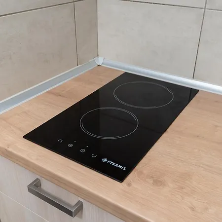 τηεramvos Apartment Pefkochori