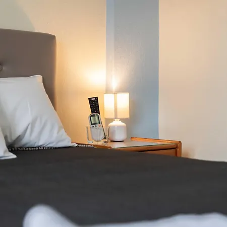 τηεramvos Apartment Pefkochori