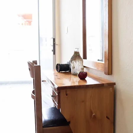 Apartment τηεramvos Pefkochori