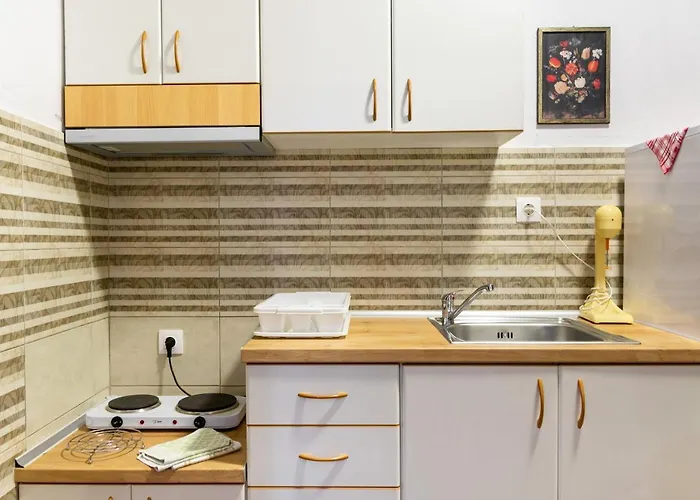 Apartamento τηεramvos *