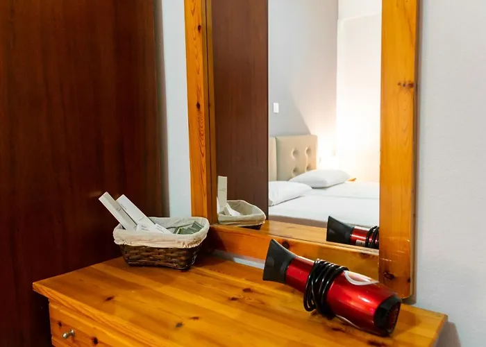 Apartamento τηεramvos *