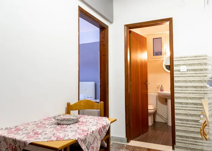 τηεramvos Apartamento