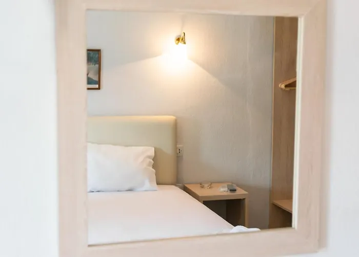 τηεramvos Apartamento *