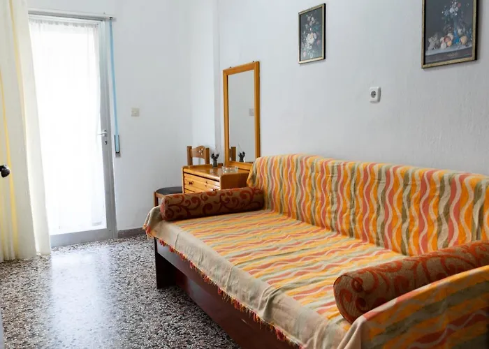 τηεramvos Apartamento *
