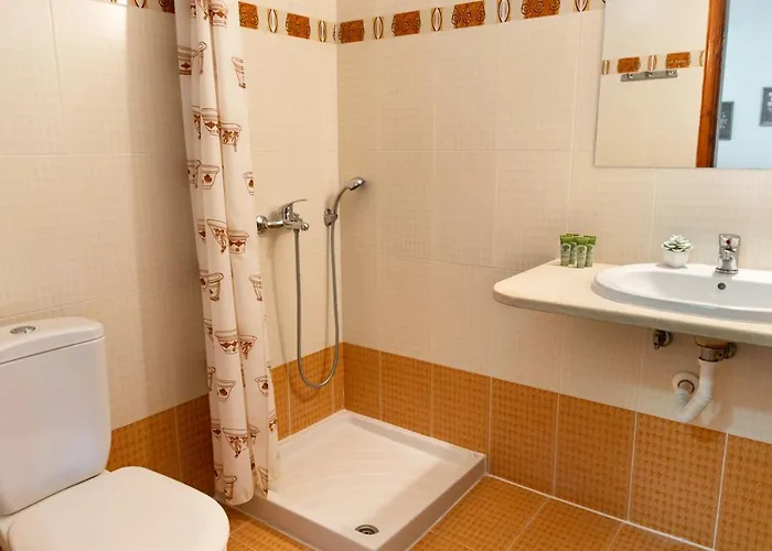 τηεramvos Apartamento