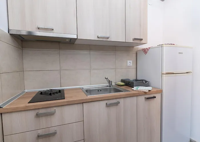 Apartamento τηεramvos Pefkochori