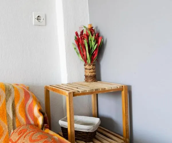 τηεramvos Apartament Pefkochori