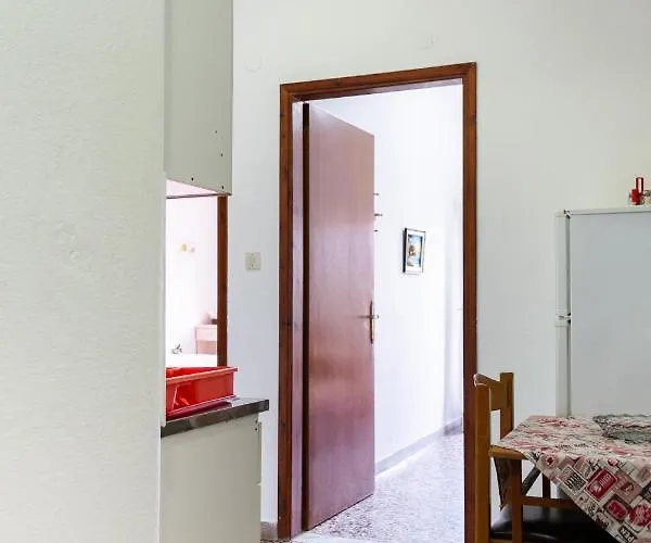 Apartament τηεramvos
