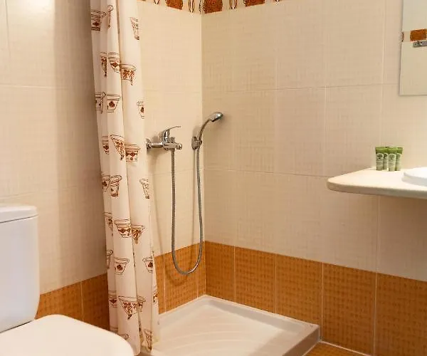 Apartament τηεramvos Pefkochori