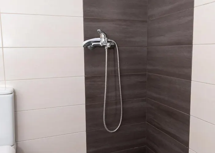 Apartament τηεramvos *